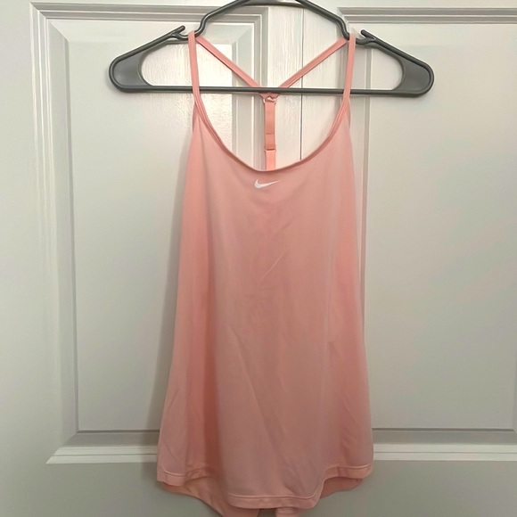 Nike Women’s tank top - Picture 1 of 4